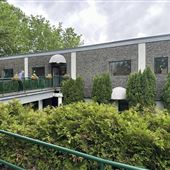 Warehouse/Office Building