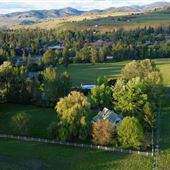 Spring Creek Ranch