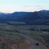 Gunn Ranch Road