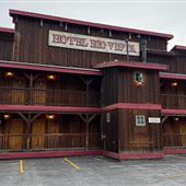 Hotel Rio Vista