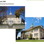 Lincoln County Courthouse