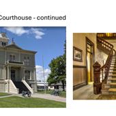 Columbia County Courthouse