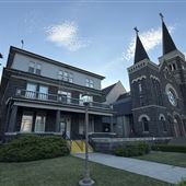 Saint Joseph Catholic Church