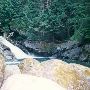 Alpine Falls
