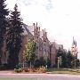 Eastern Castles