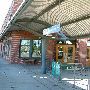 Fairhaven Station