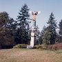 Totem Poles