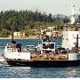 Guemes Island Ferry