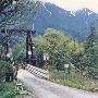 Index Creek Bridge