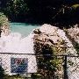 Nooksack Falls