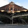 Parkade