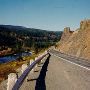 Highway 821