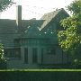 PP Ferry House