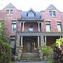 Moore Mansion