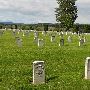 Fort George Wright Cemetary