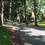 Old Fort George Wright Neighborhood