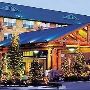 Heathman Lodge