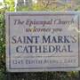 St. Mark's Cathedral