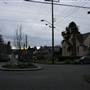 NW 67th St & 17 Ave NW