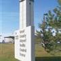 Grant County International Airport