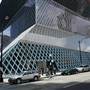 Seattle Public Library