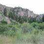 Pipestone Canyon