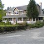 Barnes Residence