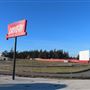 Blue Fox Drive-In Theater