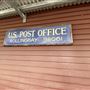 Post Office - Bainbridge Island