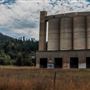 LaFarge Cement Factory