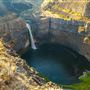 Palouse Falls Canyon - GEO