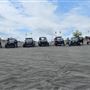 Moses Lake Sand Dunes