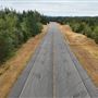 State Patrol Track