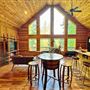 Cedarfall Cabin
