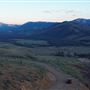 Gunn Ranch Road