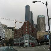 4th Avenue South Building