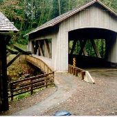 Cedar Creek Bridge