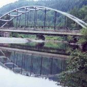 Cicero Bridge