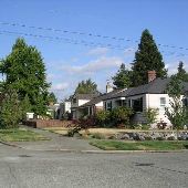 Wedgewood - Residential