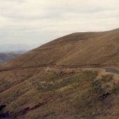 Weisenfels Ridge - GEO