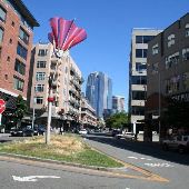 Western Ave Elliott to Lenora