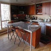 Maslowski Meeting Facility