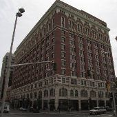 Davenport Hotel