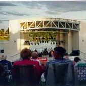Moses Lake Outdoor Pavilion