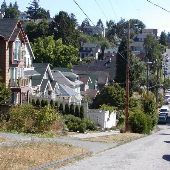 Queen Anne - Residential