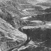 Grand Ronde River - GEO