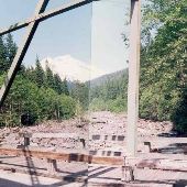 Boulder Creek Bridge