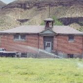 Crab Creek Road School