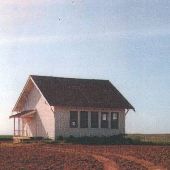 Neff School House