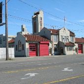 Seattle Fire Station